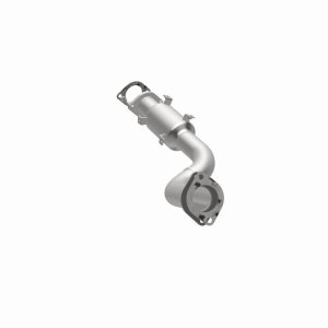 Nissan Rogue Catalytic Converter - Underbody - Magnaflow - Direct Fit - `14-`20