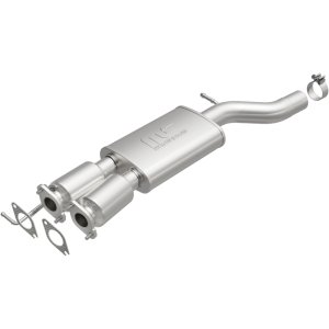 Cadillac SRX Performance Exhaust - Magnaflow - OEM Grade Direct-Fit Catalytic Converter - `12-`16 Cadillac SRX Performance Exhaust - Magnaflow - OEM Grade Direct-Fit Catalytic Converter - `12-`16