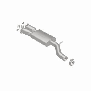 Cadillac SRX Performance Exhaust - Magnaflow - OEM Grade Direct-Fit Catalytic Converter - `12-`16