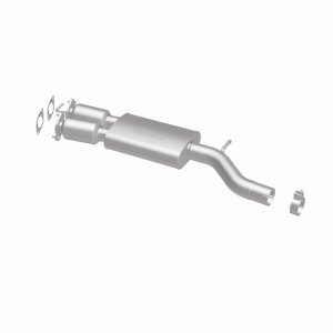 Cadillac SRX Performance Exhaust - Magnaflow - OEM Grade Direct-Fit Catalytic Converter - `12-`16