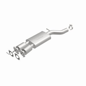 Cadillac SRX Performance Exhaust - Magnaflow - OEM Grade Direct-Fit Catalytic Converter - `12-`16