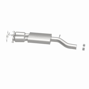 Cadillac SRX Performance Exhaust - Magnaflow - OEM Grade Direct-Fit Catalytic Converter - `12-`16