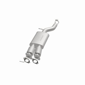 Cadillac SRX Performance Exhaust - Magnaflow - OEM Grade Direct-Fit Catalytic Converter - `12-`16