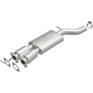Cadillac SRX Performance Exhaust - Magnaflow - OEM Grade Direct-Fit Catalytic Converter - `12-`16