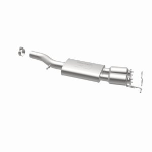 Cadillac SRX Performance Exhaust - Magnaflow - OEM Grade Direct-Fit Catalytic Converter - `12-`16