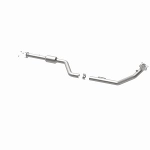Mercedes-Benz SLK Class Catalytic Converter - Underbody - Magnaflow - Direct Fit - `01-`04