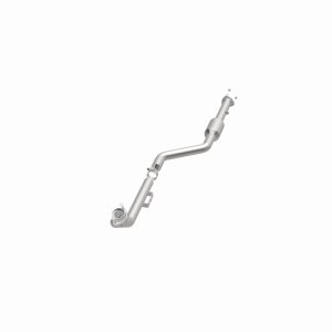 Mercedes-Benz SLK Class Catalytic Converter - Underbody - Magnaflow - Direct Fit - `01-`04