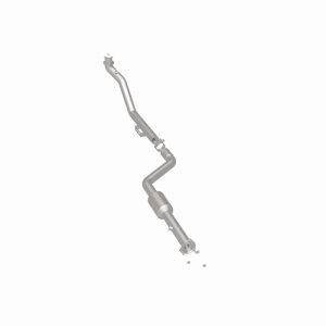 Mercedes-Benz SLK Class Catalytic Converter - Underbody - Magnaflow - Direct Fit - `01-`04