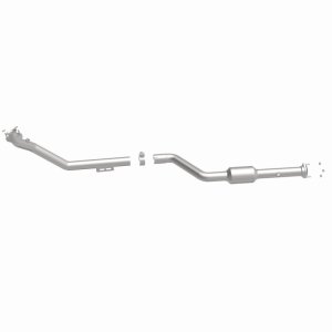 Mercedes-Benz SLK Class Catalytic Converter - Underbody - Magnaflow - Direct Fit - `01-`04