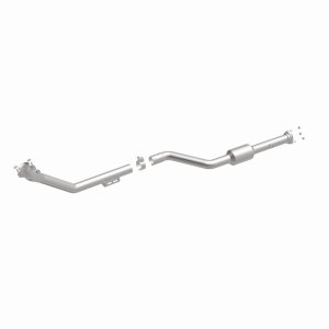 Mercedes-Benz SLK Class Catalytic Converter - Underbody - Magnaflow - Direct Fit - `01-`04