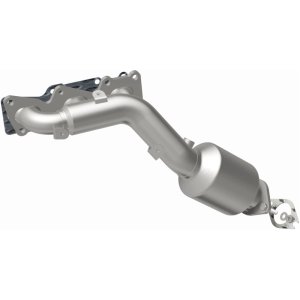 Hyundai Genesis Coupe Catalytic Converter - Magnaflow - OEM Grade Federal / EPA Compliant Direct-Fit - `13-`16