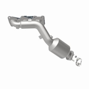 Hyundai Genesis Coupe Catalytic Converter - Magnaflow - OEM Grade Federal / EPA Compliant Direct-Fit - `13-`16