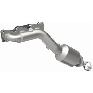 Hyundai Genesis Coupe Catalytic Converter - Magnaflow - OEM Grade Federal / EPA Compliant Direct-Fit - `13-`16