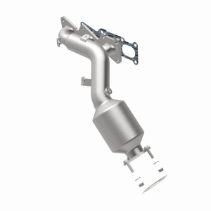 Hyundai Genesis Coupe Catalytic Converter - Magnaflow - OEM Grade Federal / EPA Compliant Direct-Fit - `13-`16