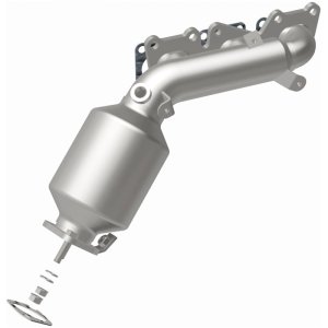 Hyundai Genesis Catalytic Converter - Magnaflow - Direct-Fit - `09-`11