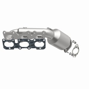 Hyundai Genesis Catalytic Converter - Magnaflow - Direct-Fit - `09-`11