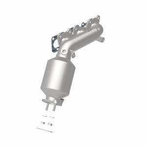 Hyundai Genesis Coupe Catalytic Converter - Magnaflow - Direct-Fit - `13-`16