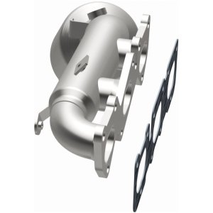 Hyundai Genesis Coupe Catalytic Converter - Magnaflow - Direct-Fit - `13-`16