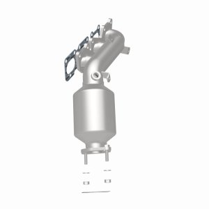 Hyundai Genesis Coupe Catalytic Converter - Magnaflow - Direct-Fit - `13-`16