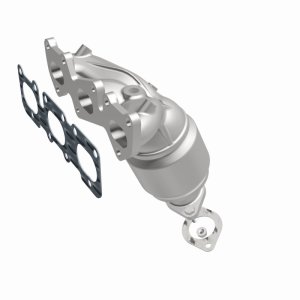 Kia Sedona Catalytic Converter - Magnaflow - OEM Grade Direct-Fit - `11-`12