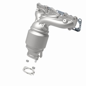 Kia Sedona Catalytic Converter - Magnaflow - OEM Grade Direct-Fit - `11-`12