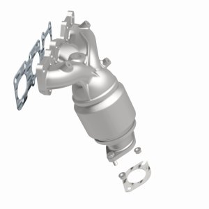 Kia Sedona Catalytic Converter - Magnaflow - OEM Grade Direct-Fit - `11-`12