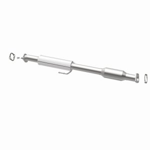 Kia Cadenza Performance Exhaust - Magnaflow - Direct Fit - `14-`16