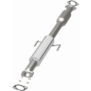 Kia Cadenza Performance Exhaust - Magnaflow - Direct Fit - `14-`16