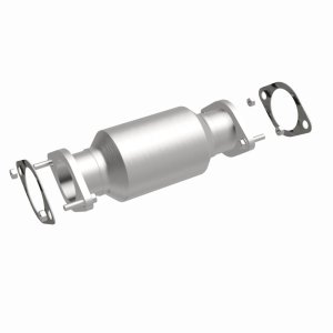 Hyundai Genesis Coupe Performance Exhaust - Magnaflow - Direct-Fit Catalytic Converter - `13-`14