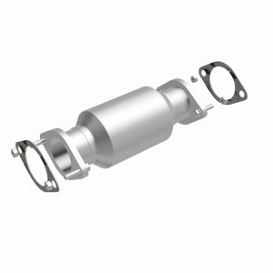 Hyundai Genesis Coupe Performance Exhaust - Magnaflow - Direct-Fit Catalytic Converter - `13-`14