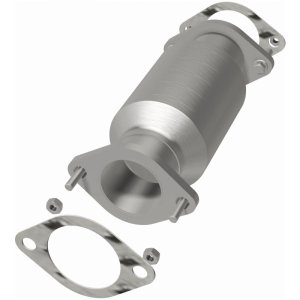 Hyundai Genesis Coupe Performance Exhaust - Magnaflow - Direct-Fit Catalytic Converter - `13-`14