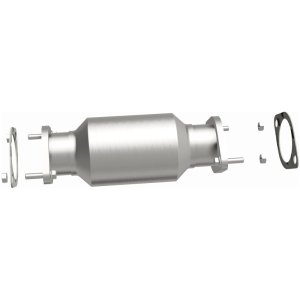 Hyundai Genesis Coupe Performance Exhaust - Magnaflow - Direct-Fit Catalytic Converter - `13-`14