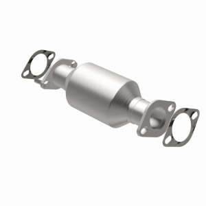 Kia Sedona Catalytic Converter - Magnaflow - OEM Grade Direct-Fit - `11-`12
