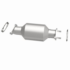 Kia Sedona Catalytic Converter - Magnaflow - OEM Grade Direct-Fit - `11-`12