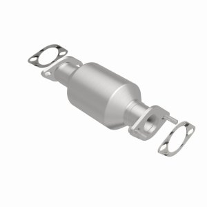 Kia Sedona Catalytic Converter - Magnaflow - OEM Grade Direct-Fit - `11-`12