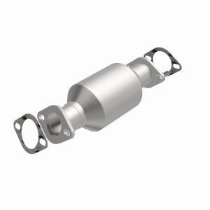 Kia Sedona Catalytic Converter - Magnaflow - OEM Grade Direct-Fit - `11-`12