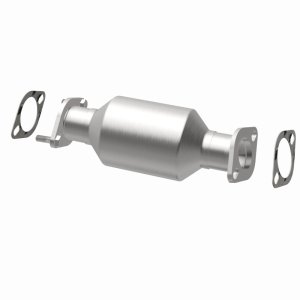 Kia Sedona Catalytic Converter - Magnaflow - OEM Grade Direct-Fit - `11-`12