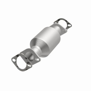 Kia Sedona Catalytic Converter - Magnaflow - OEM Grade Direct-Fit - `11-`12