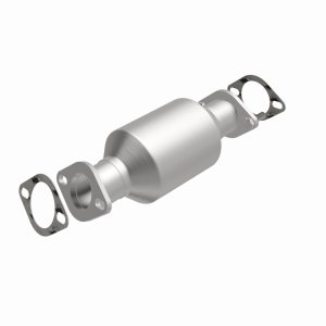 Kia Sedona Catalytic Converter - Magnaflow - OEM Grade Direct-Fit - `11-`12