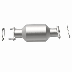 Kia Sedona Catalytic Converter - Magnaflow - OEM Grade Direct-Fit - `11-`12