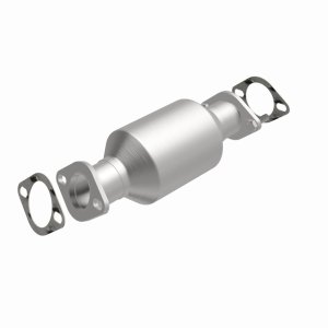 Kia Sedona Catalytic Converter - Magnaflow - OEM Grade Direct-Fit - `11-`12