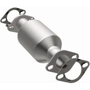 Kia Sedona Catalytic Converter - Magnaflow - OEM Grade Direct-Fit - `11-`12