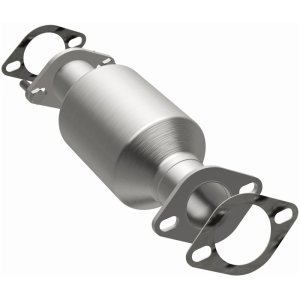 Kia Sedona Catalytic Converter - Magnaflow - OEM Grade Direct-Fit - `11-`12