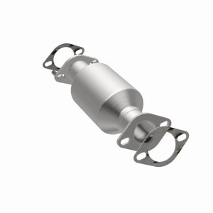 Kia Sedona Catalytic Converter - Magnaflow - OEM Grade Direct-Fit - `11-`12