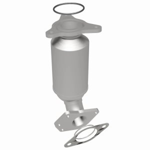 Chevrolet Malibu Catalytic Converter - Underbody - Magnaflow - Direct Fit - `13-`15 Chevrolet Malibu Catalytic Converter - Underbody - Magnaflow - Direct Fit - `13-`15