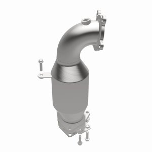 Chevrolet Malibu Catalytic Converter - Magnaflow - OEM Grade Direct-Fit - `13-`16