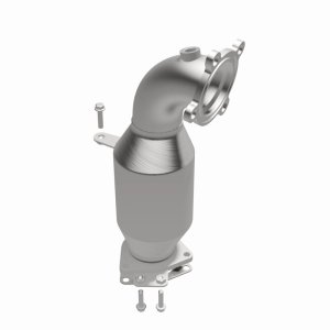 Chevrolet Malibu Catalytic Converter - Magnaflow - OEM Grade Direct-Fit - `13-`16