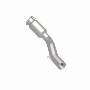 BMW M4 Catalytic Converter - Magnaflow - Direct Fit - `15-`20