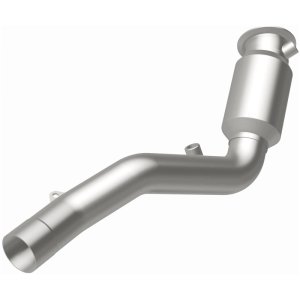 BMW M4 Catalytic Converter - Magnaflow - Direct Fit - `15-`20