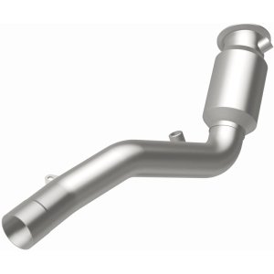 BMW M4 Catalytic Converter - Magnaflow - Direct Fit - `15-`20